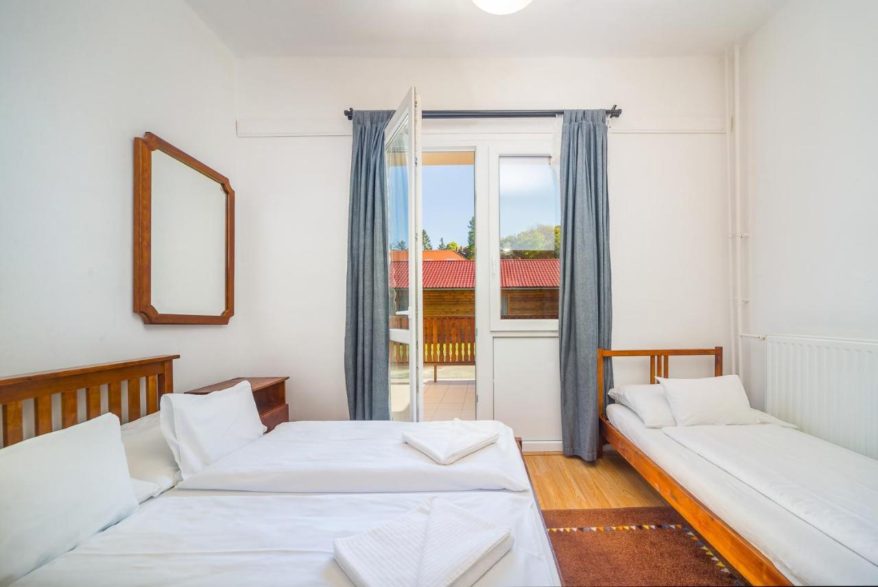 Lipicai Hotel Es Etterem Szilvásvárad 외부 사진