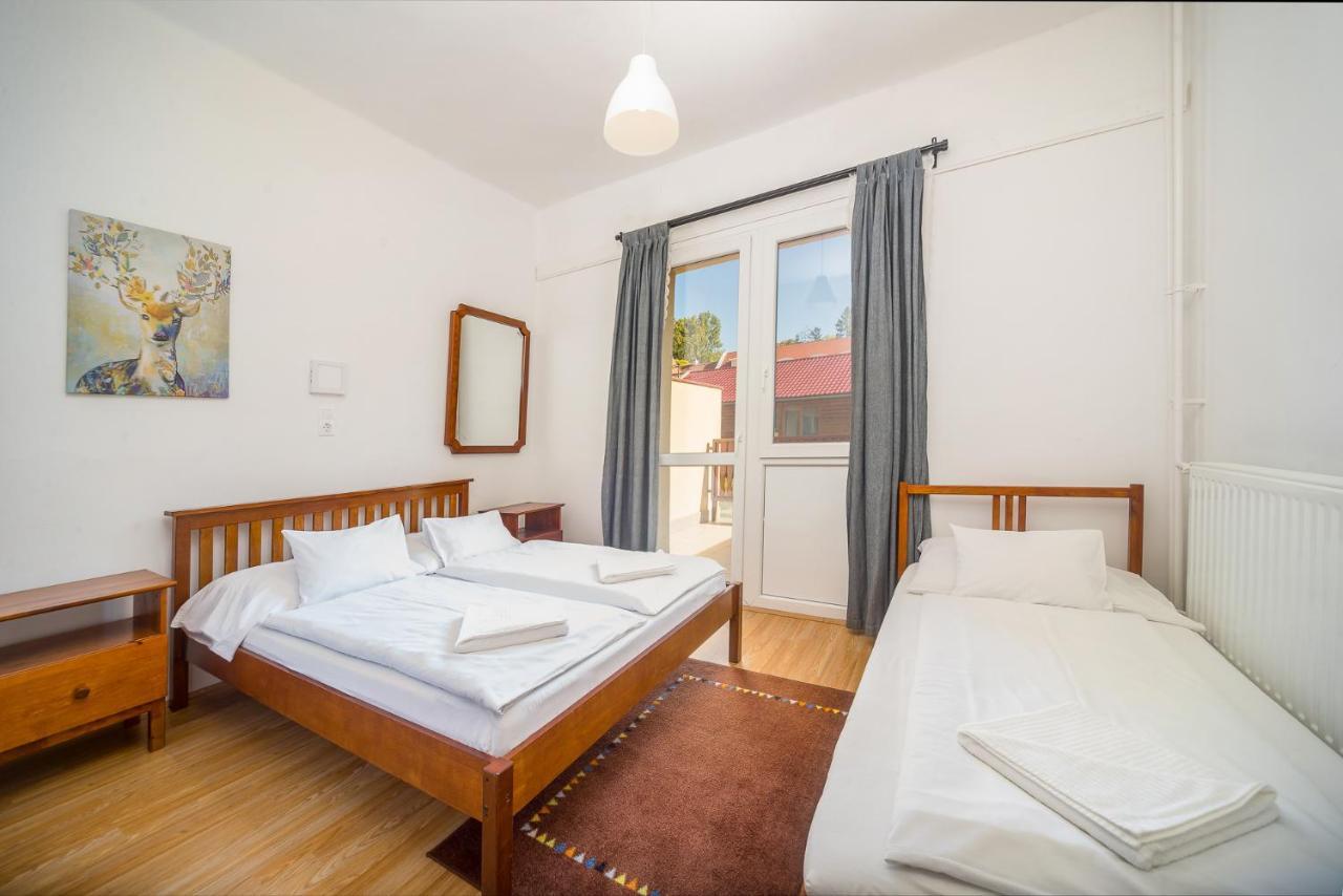 Lipicai Hotel Es Etterem Szilvásvárad 외부 사진