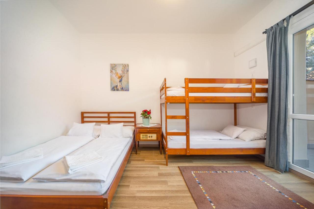 Lipicai Hotel Es Etterem Szilvásvárad 외부 사진