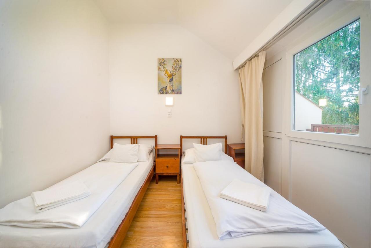 Lipicai Hotel Es Etterem Szilvásvárad 외부 사진