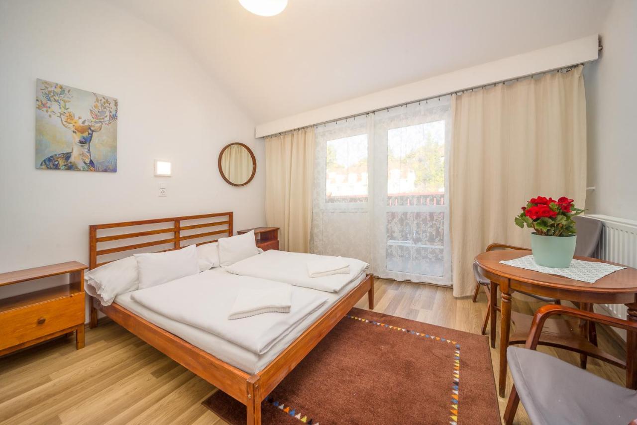 Lipicai Hotel Es Etterem Szilvásvárad 외부 사진