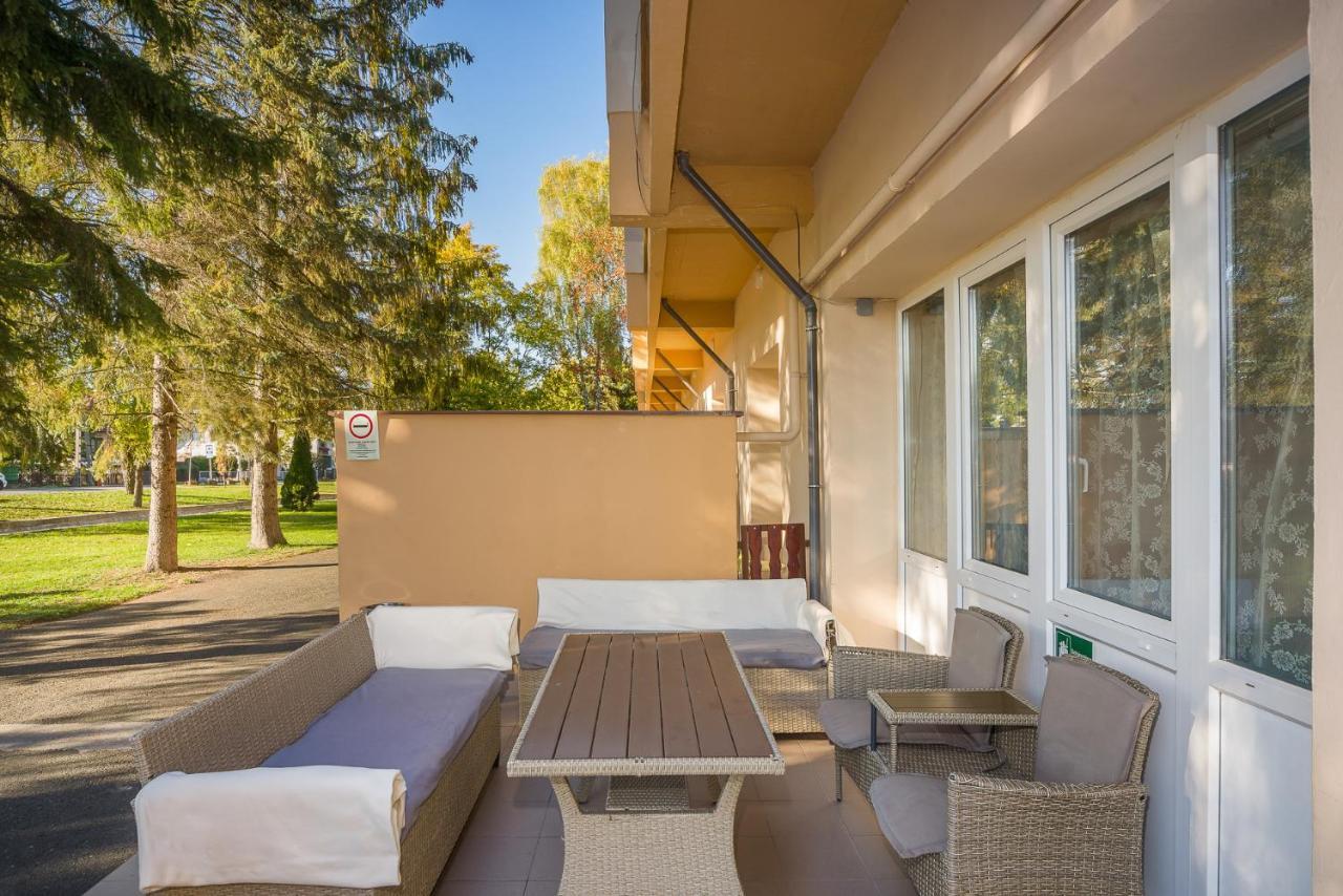 Lipicai Hotel Es Etterem Szilvásvárad 외부 사진