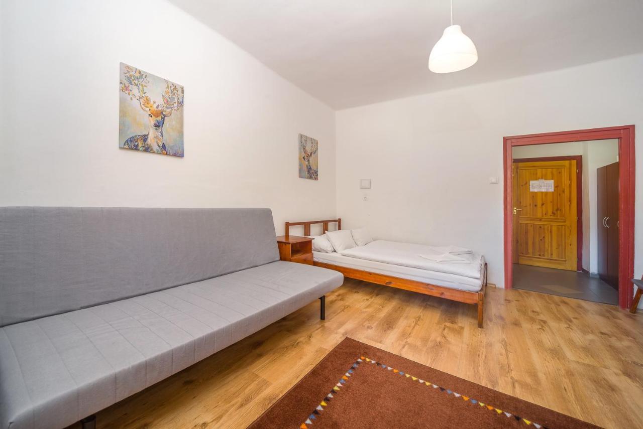 Lipicai Hotel Es Etterem Szilvásvárad 외부 사진