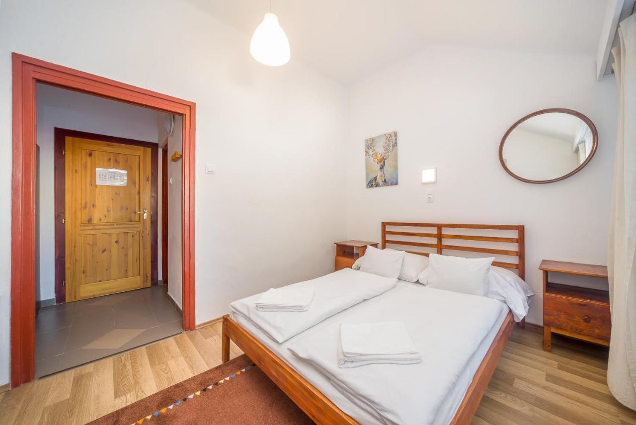 Lipicai Hotel Es Etterem Szilvásvárad 외부 사진